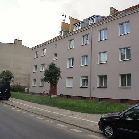 Apartament Poznan Jezyce Exterior photo