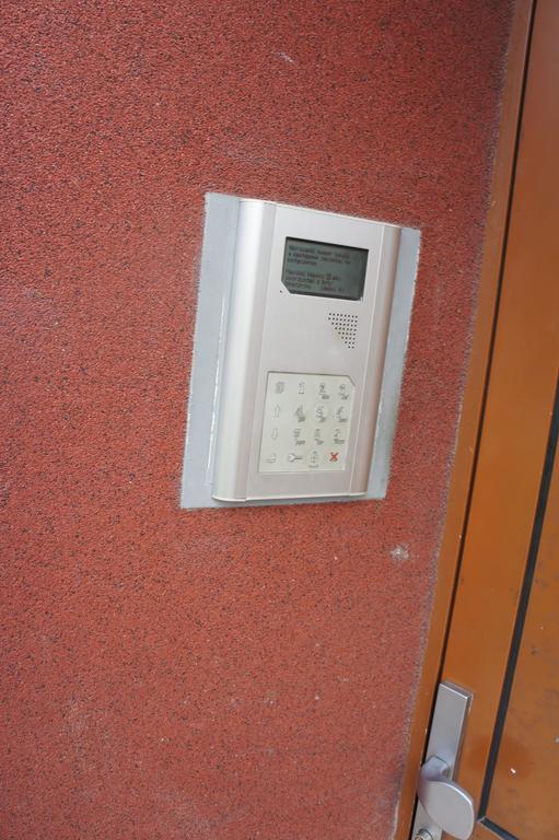 Apartament Poznan Jezyce Exterior photo