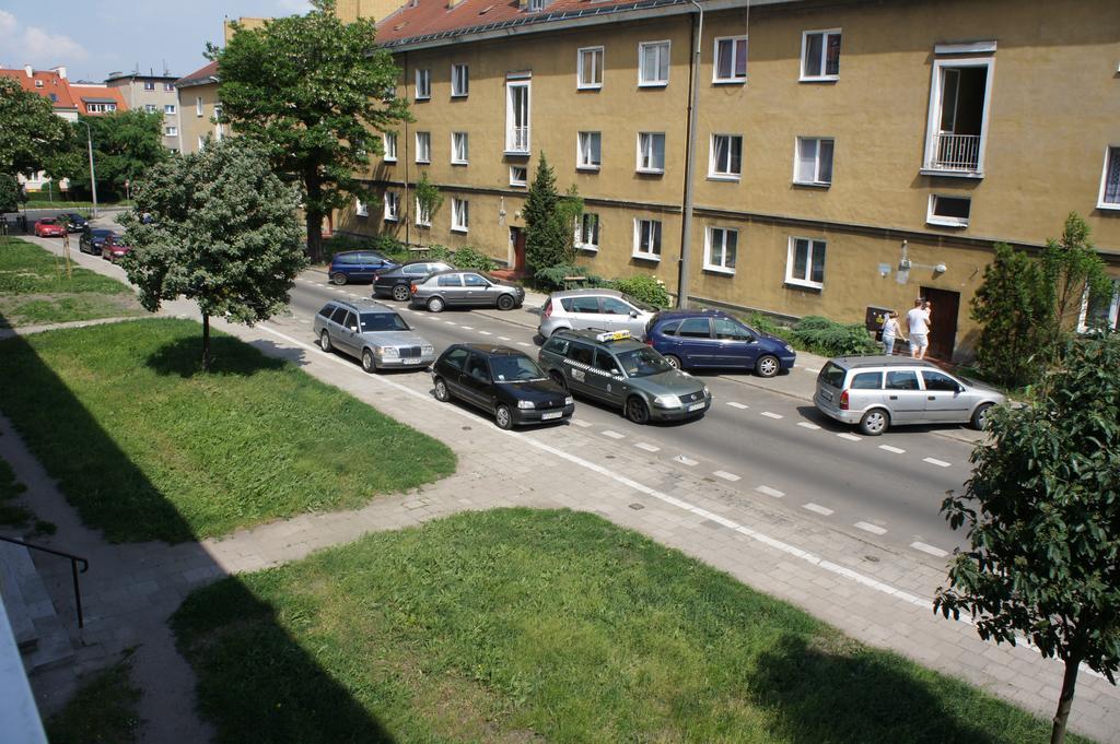 Apartament Poznan Jezyce Exterior photo