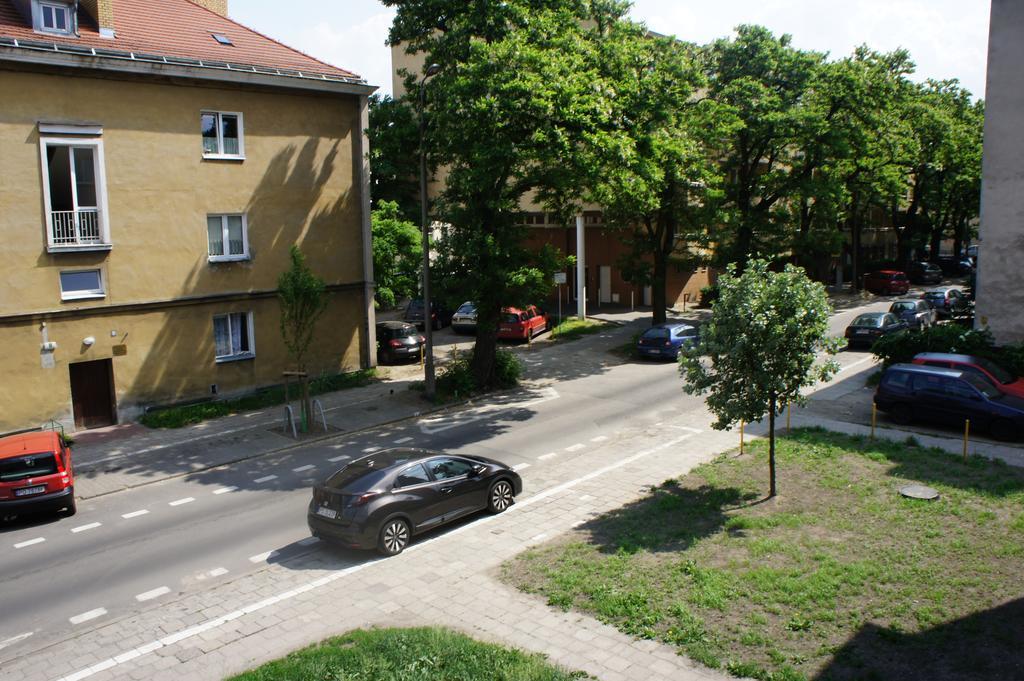Apartament Poznan Jezyce Exterior photo