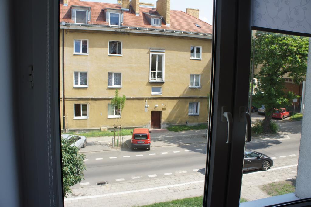 Apartament Poznan Jezyce Exterior photo