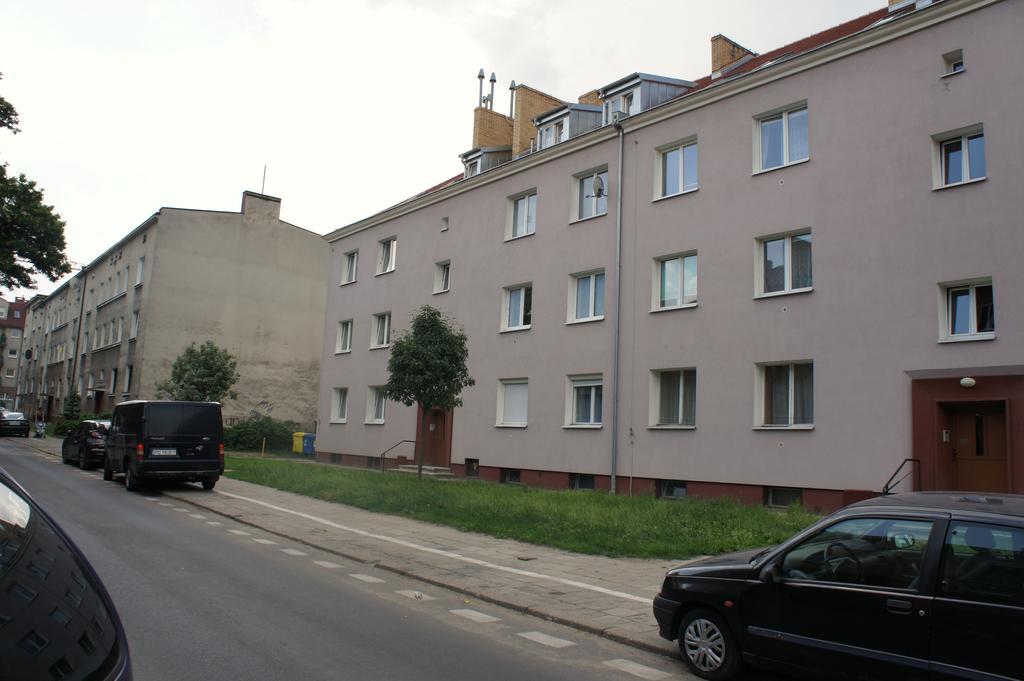 Apartament Poznan Jezyce Exterior photo
