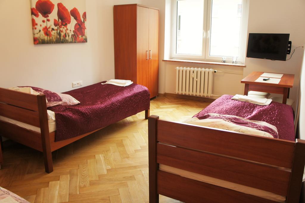 Apartament Poznan Jezyce Exterior photo