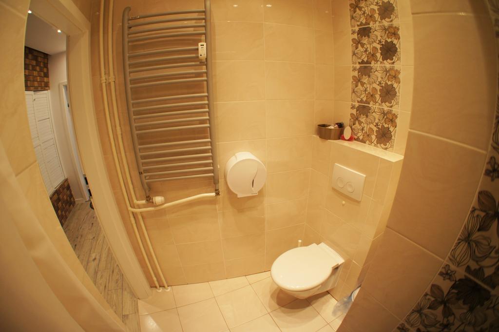 Apartament Poznan Jezyce Exterior photo