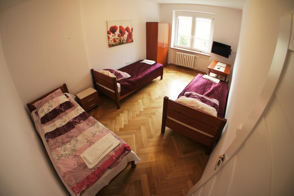 Apartament Poznan Jezyce Exterior photo