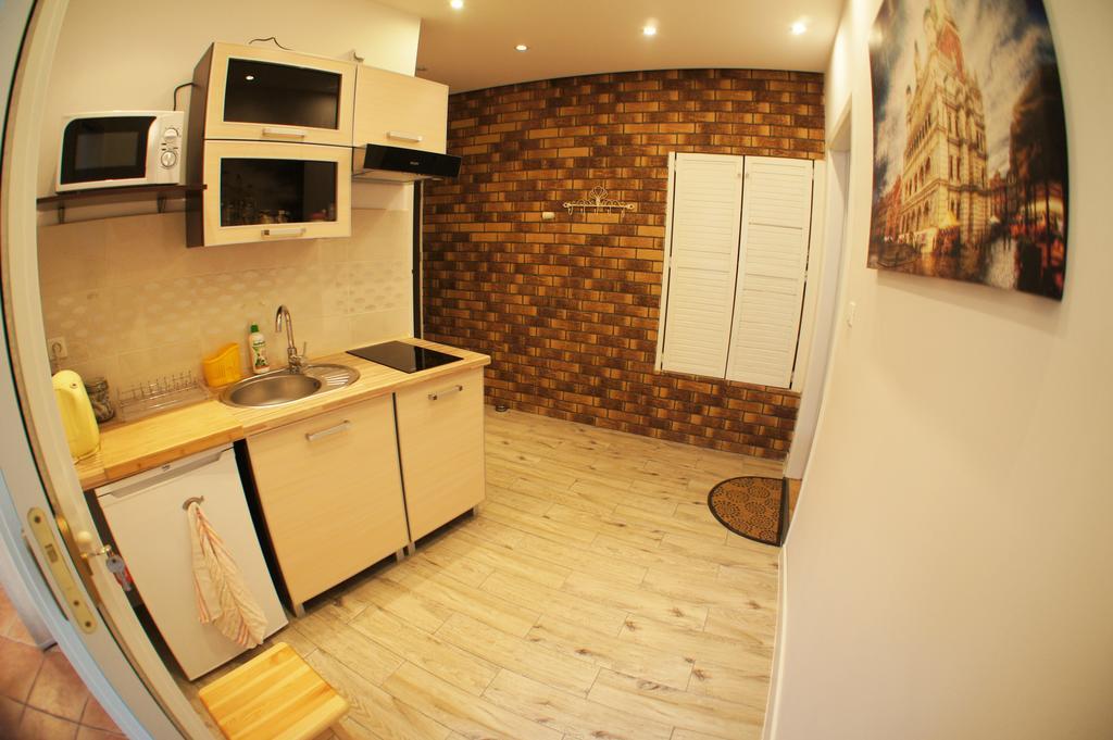 Apartament Poznan Jezyce Exterior photo