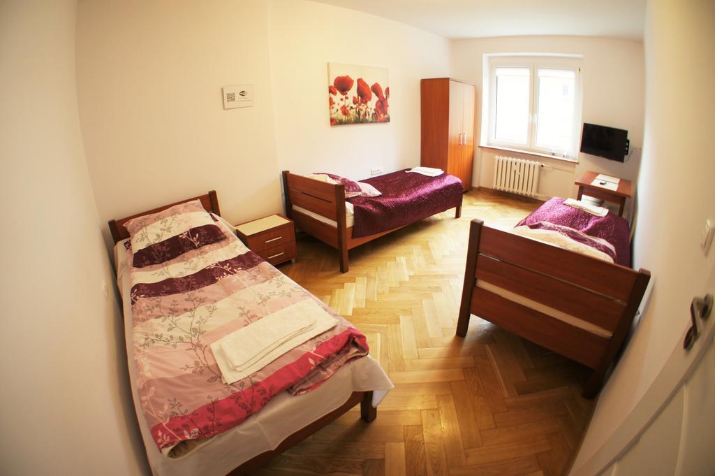 Apartament Poznan Jezyce Exterior photo